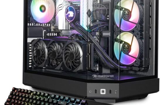 best top rated gaming pc of 2023